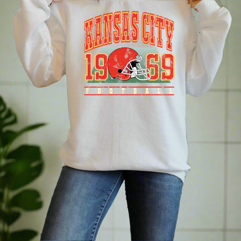 Kansas City Football
