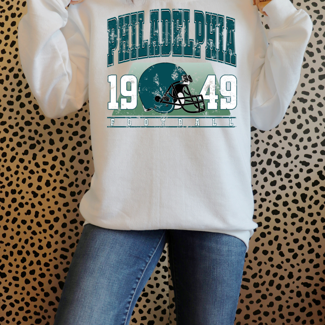 Philadelphia Football