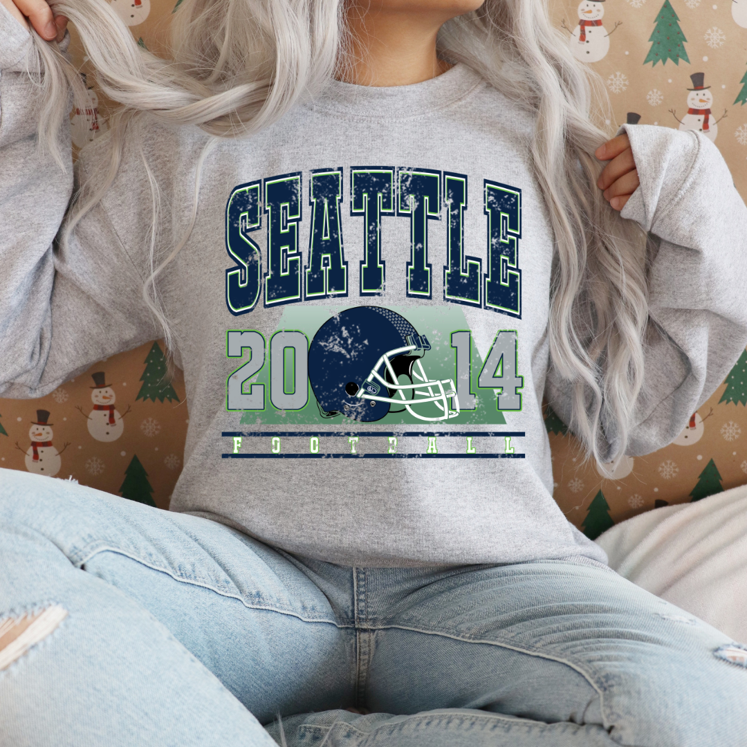 Seattle Football