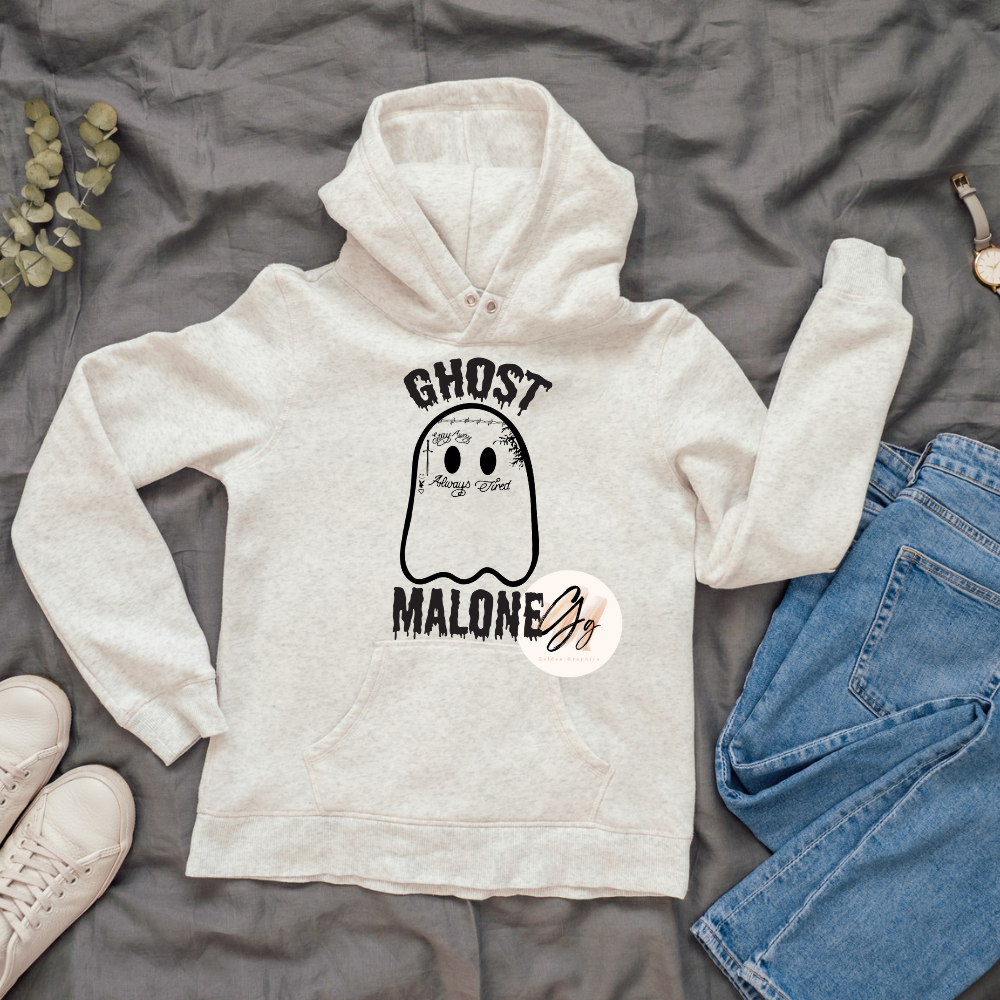 Ghost Malone