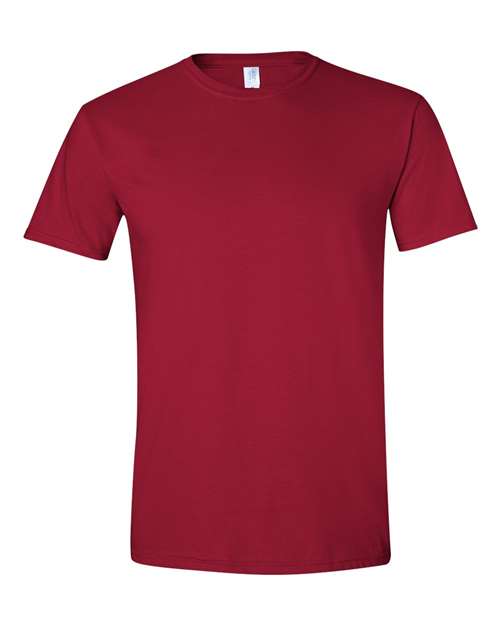 Gildan Softsyle T-shirt