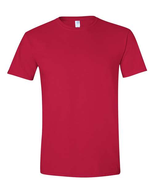 Gildan Softsyle T-shirt