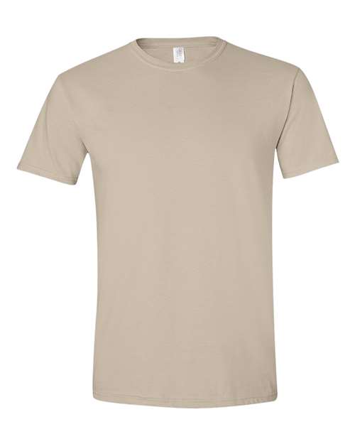 Gildan Softsyle T-shirt