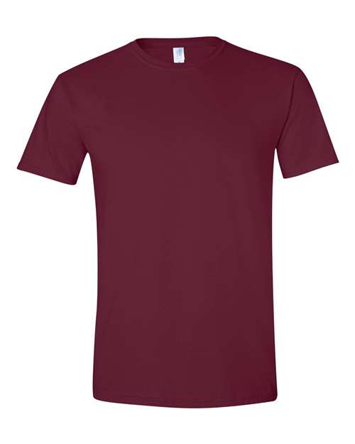 Gildan Softsyle T-shirt