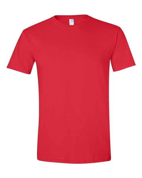 Gildan Softsyle T-shirt