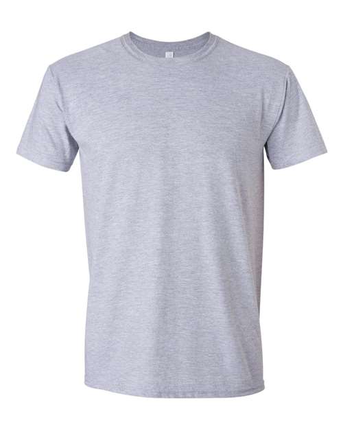 Gildan Softsyle T-shirt