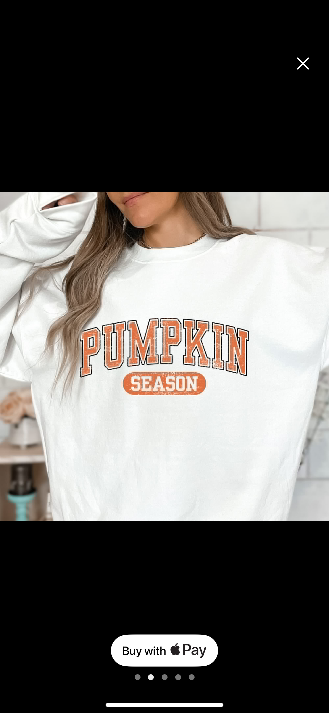 Pumpkin Season