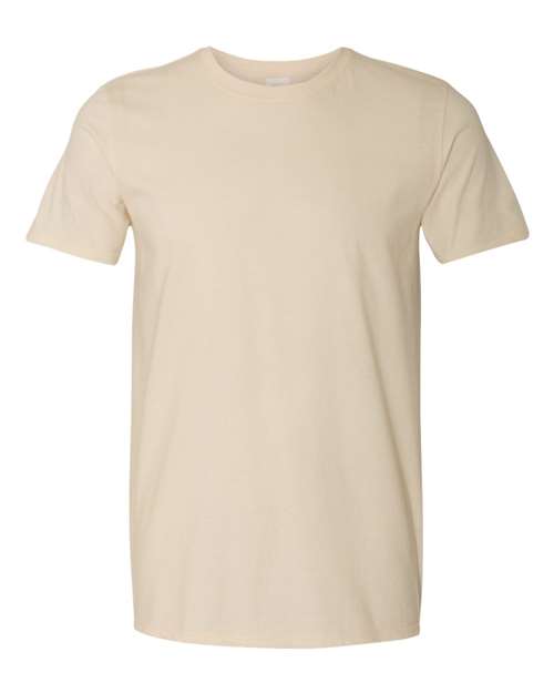 Gildan Softsyle T-shirt