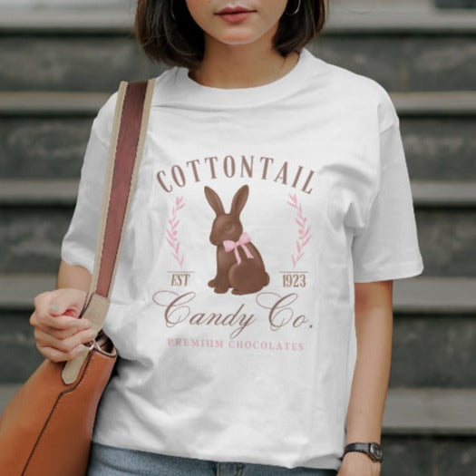 Cottontail Candy Co