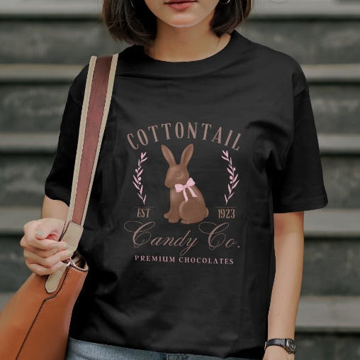 Cottontail Candy Co Shirt