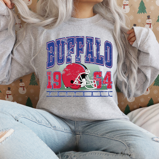 Buffalo Fotball