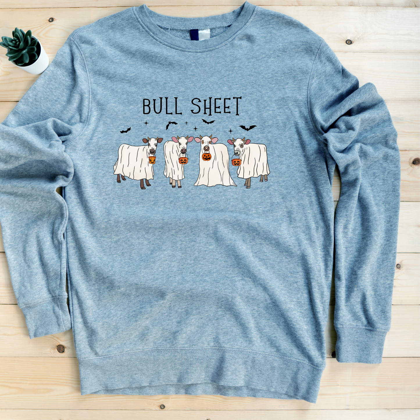 Bull Sheet