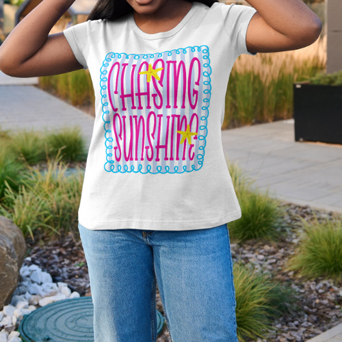 Chasing Sunshine