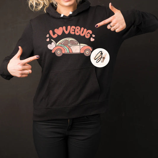 Lovebug Shirt