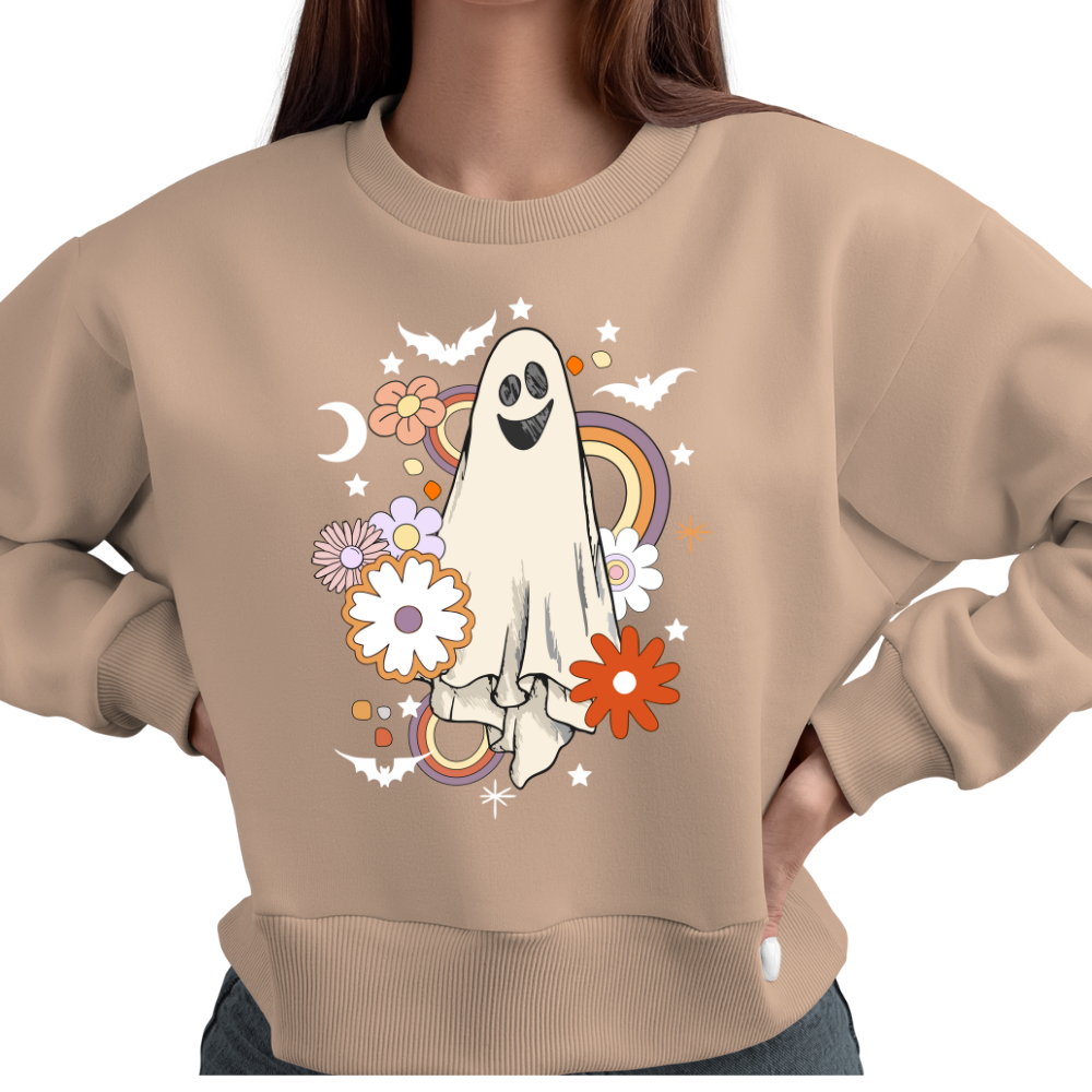 Retro Ghost (1)