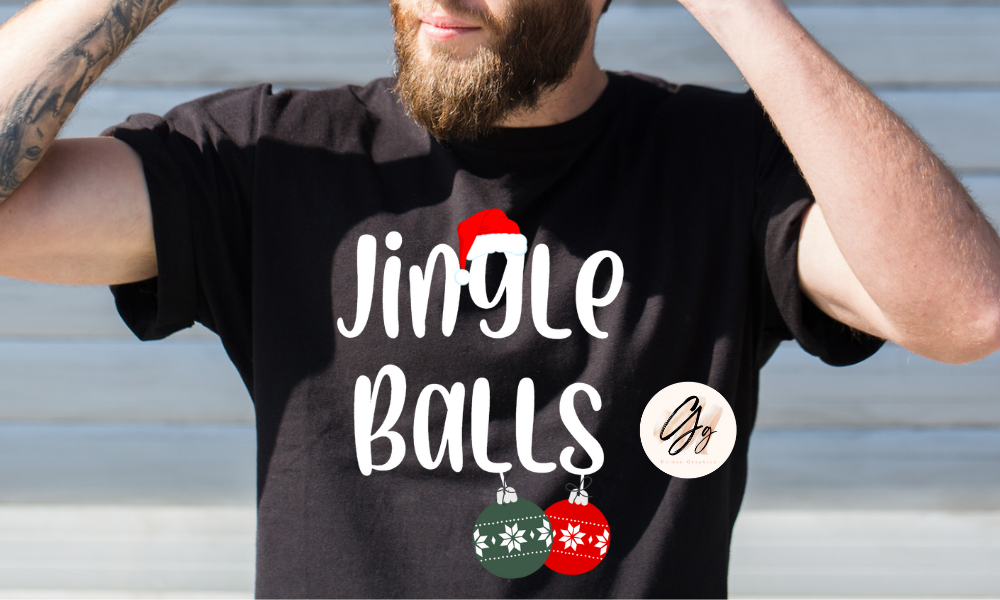 Jingle Balls