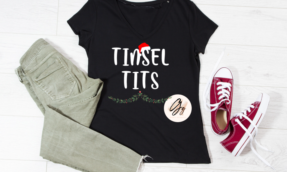 Tinsel Tits