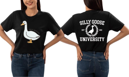 Silly Goose Set