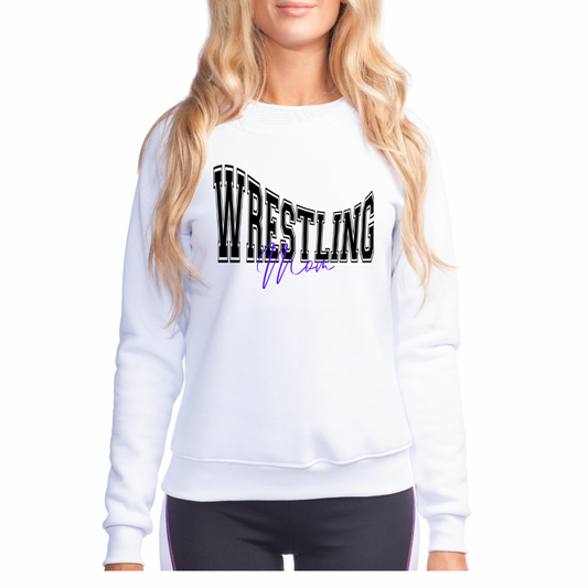 Wrestling Mom 2