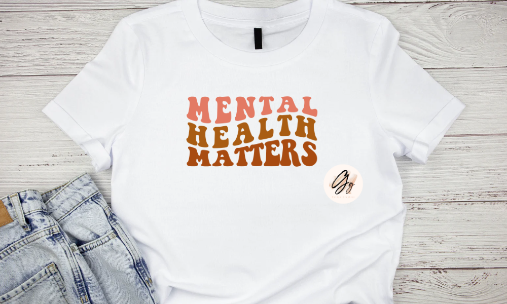 Mental Health Matters