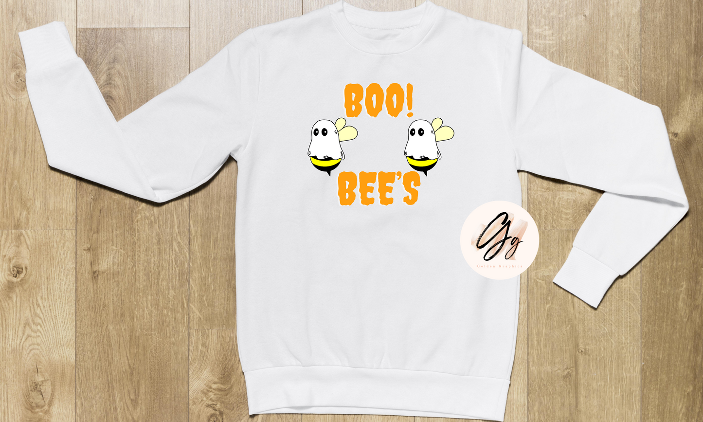 Boo Bees