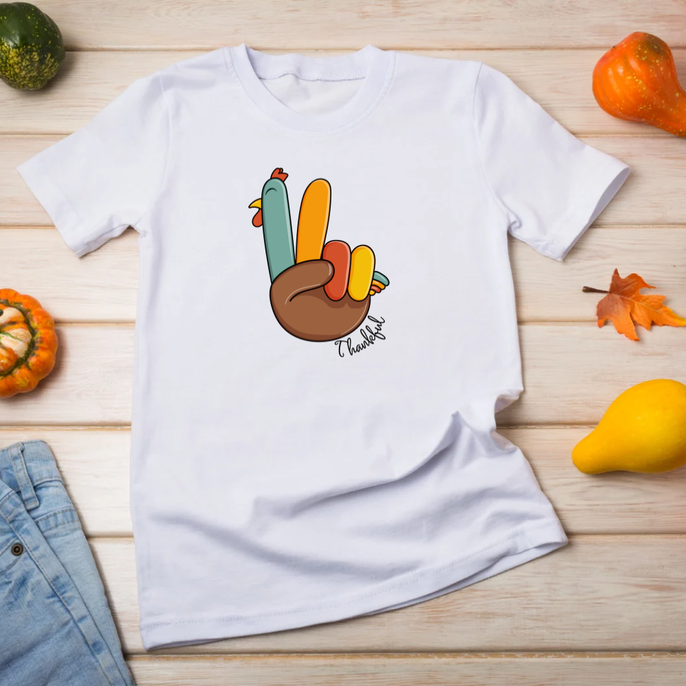 Peace Turkey