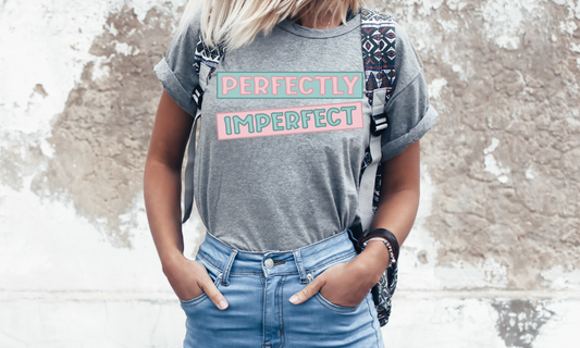 Perfectly Imperfect