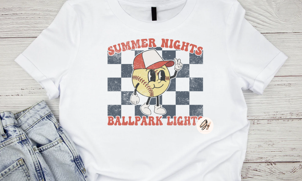 Summer Lights Ballpark Nights